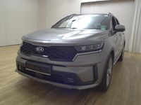 Gebraucht Kia Sorento Platinum 201 PS (147 kW) 2021 Other SUV