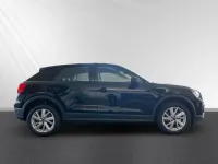 Neu Audi Q2 Sport 150 PS (110 kW) 2026 Schwarz SUV