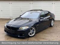 gebraucht BMW 535 d M-SPORTPAKET*SPUR*TOT*GLASDACH*KAMERA*ACC*