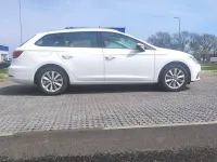 Gebraucht Seat Leon 4Drive 150 PS (110 kW) 2017 Schwarz Kombi