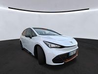 Gebraucht Cupra Born 150 kW (204 PS) 2022 Eisweiß Kleinwagen