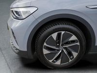 Gebraucht VW ID.4 Pure 125 kW (170 PS) 2023 Grau SUV