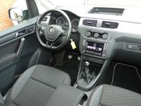 gebraucht VW Caddy Maxi JOIN APP-Connect AHK Zuheizer Parklenk Klima
