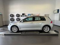 gebraucht VW Golf VII Comfortline