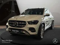Gebraucht Mercedes GLE300 Advanced 272 PS (200 kW) 2025 Weiß SUV