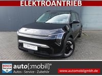 Neu Kia EV3 Earth 150 kW (204 PS) 2025 Schwarz SUV
