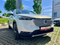 Usata Honda HR-V Advance 131 CV (96 kW) 2022 Bianco SUV
