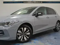 Gebraucht VW Golf VIII Goal 116 PS (85 kW) 2025 Grau Limousine