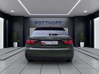 Gebraucht Audi A1 Advanced 116 PS (85 kW) 2025 Distriktgrün metallic SUV
