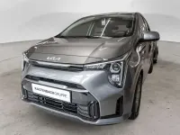 Neu Kia Picanto Vision 68 PS (50 kW) 2026 Grau Kleinwagen