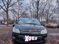 gebraucht Citroën C4 Automatik! TÜV