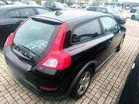 Gebraucht Volvo C30 140 PS (102 kW) 2010 Schwarz Kleinwagen