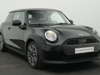 Gebraucht Mini Cooper S Classic 204 PS (150 kW) 2024 Schwarz Kleinwagen