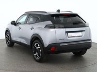 Gebraucht Peugeot 2008 Allure 101 PS (74 kW) 2025 Andere SUV