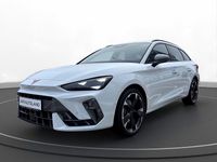 Second-hand Cupra Leon 150 CP (110 kW) 2025 Alb Berlinǎ