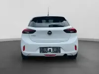 Gebraucht Opel Corsa Edition 55 PS (40 kW) 2023 Weiß Kleinwagen