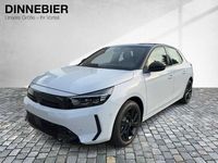 Neu Opel Corsa 101 PS (74 kW) 2025 Weiß (metallic) Kleinwagen