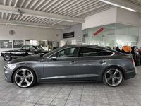 gebraucht Audi A5 TDI S-Line,Navi,PDC,Klimaaut.,Leder,1.Hand!