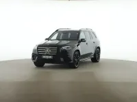 Gebraucht Mercedes GLS450 AMG 367 PS (269 kW) 2026 Schwarz SUV