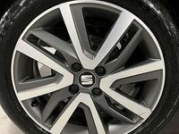 Gebraucht Seat Mii 61 kW (83 PS) 2020 Kleinwagen