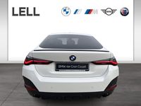 gebraucht BMW 420 Gran Coupé d M Sportpaket HiFi DAB LED Shz