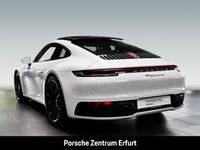 gebraucht Porsche 911 Carrera S 992 992 Bose/Sportabgas/Glasdach/LED