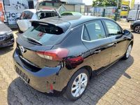 Gebraucht Opel Corsa Elegance 101 PS (74 kW) 2023 Schwarz Kleinwagen
