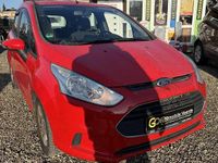 Gebraucht Ford B-MAX Titanium 101 PS (74 kW) 2013 Bmax Van / Kleinbus