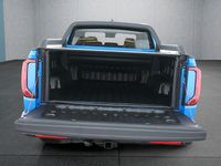 Gebraucht VW Amarok 241 PS (177 kW) 2025 Blau Pickup