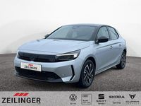 Gebraucht Opel Corsa 101 PS (74 kW) 2025 Kristall silver Limousine