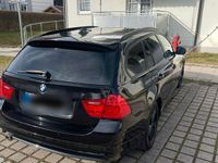 gebraucht BMW 320 D Kombi