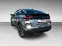 Gebraucht Citroën e-C4 Shine 100 kW (136 PS) 2022 Grau Limousine