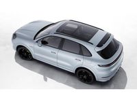 Gebraucht Porsche Cayenne 471 PS (346 kW) 2024 Silber SUV