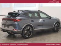 Gebraucht Cupra Formentor VZ 245 PS (180 kW) 2022 Magnetic tech SUV