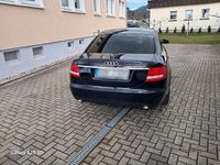 Gebraucht Audi A6 179 PS (131 kW) 2005 Blau Limousine