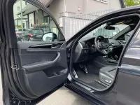Gebraucht BMW X4 Performance 326 PS (239 kW) 2019 Schwarz SUV