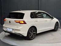 Gebraucht VW Golf VIII Edition 150 PS (110 kW) 2024 Weiß Limousine