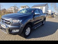 Gebraucht Ford Ranger 160 PS (117 kW) 2019 Grau Abholung