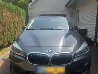 Używany BMW 218 150 KM (110 kW) 2020 Szary Kombi