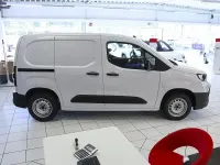 Neu Toyota Proace City City 101 PS (74 kW) 2026 Weiß Van / Kleinbus