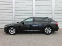 Brugt Audi A6 Ambiente 245 HK (180 kW) 2023 Sort Stationcar