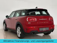 Gebraucht Mini Cooper S 192 PS (141 kW) 2017 Rot Kleinwagen