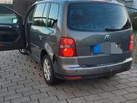 Gebraucht VW Touran 140 PS (102 kW) 2007 Van / Kleinbus