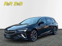 Gebraucht Opel Insignia 230 PS (169 kW) 2022 Schwarz (metallic) Kombi