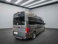Gebraucht VW Crafter 177 PS (130 kW) 2021 Grau Van