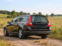 Gebraucht Volvo V70 185 PS (136 kW) 2008 Kombi