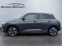 Neu Suzuki Swift Comfort+ 83 PS (61 kW) 2025 Grau Kleinwagen