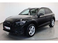 Gebraucht Audi Q5 S-Line 367 PS (269 kW) 2022 Schwarz SUV