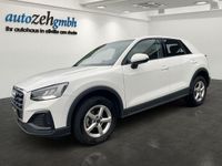 Gebraucht Audi Q2 Ambiente 150 PS (110 kW) 2023 Ibisweiß SUV