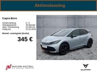 Gebraucht Cupra Born 169 kW (231 PS) 2026 Kleinwagen